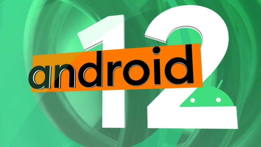 Android 12