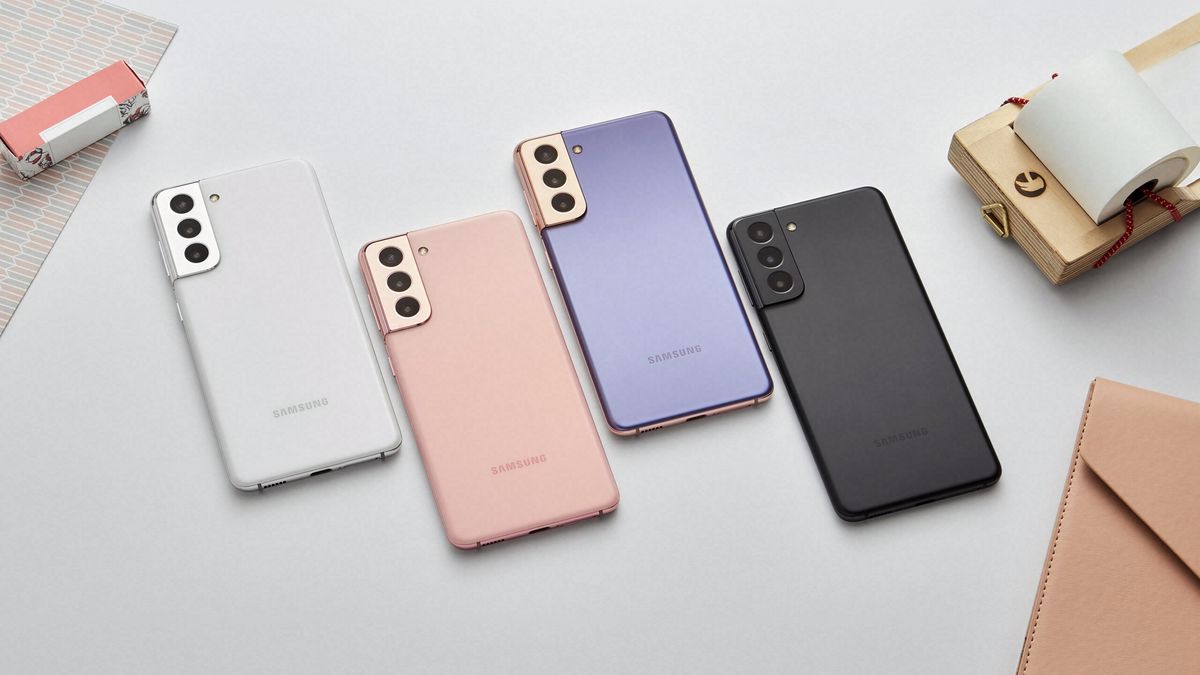Android 12 Güncellemesi