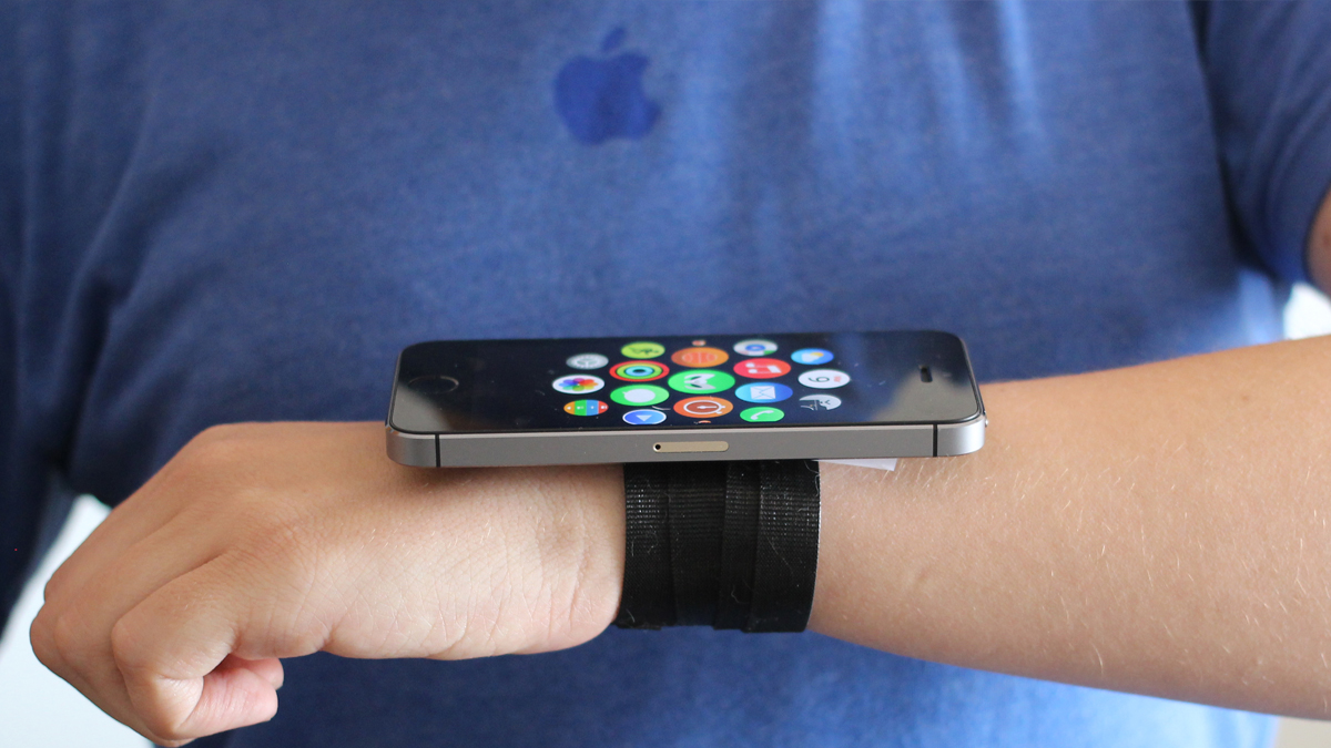 Apple Watch Pro