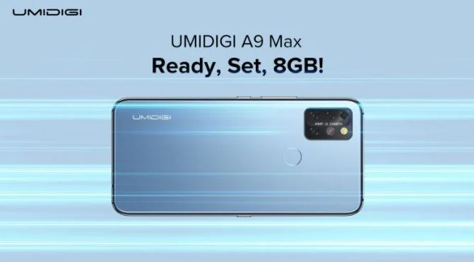 Umidigi