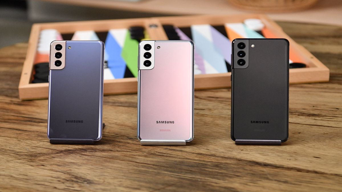 Galaxy 21