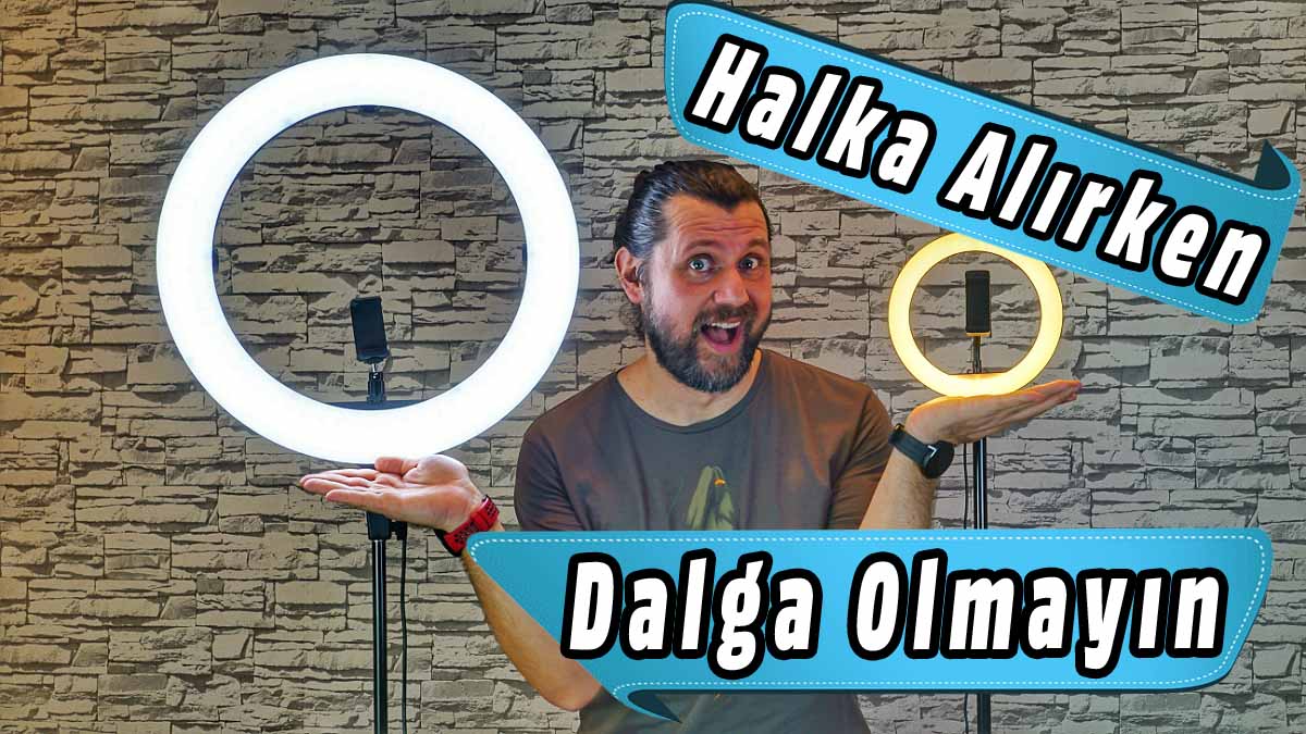 Halka Aydınlatma