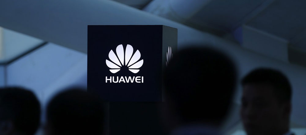 Huawei
