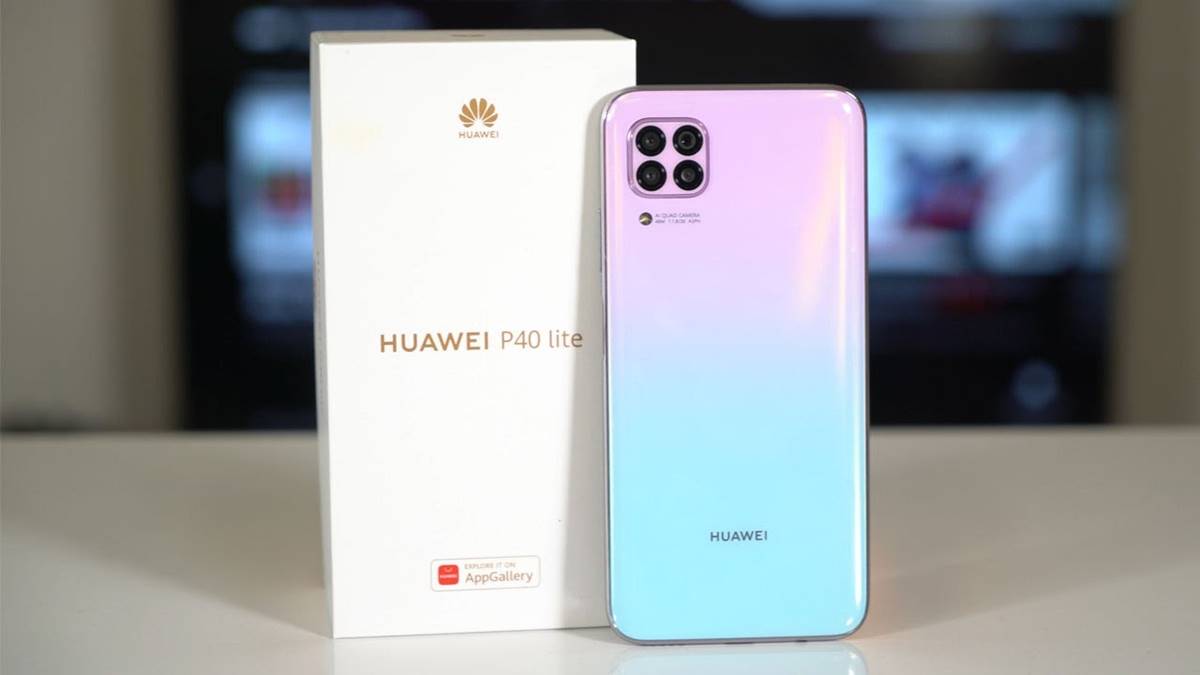 Huawei