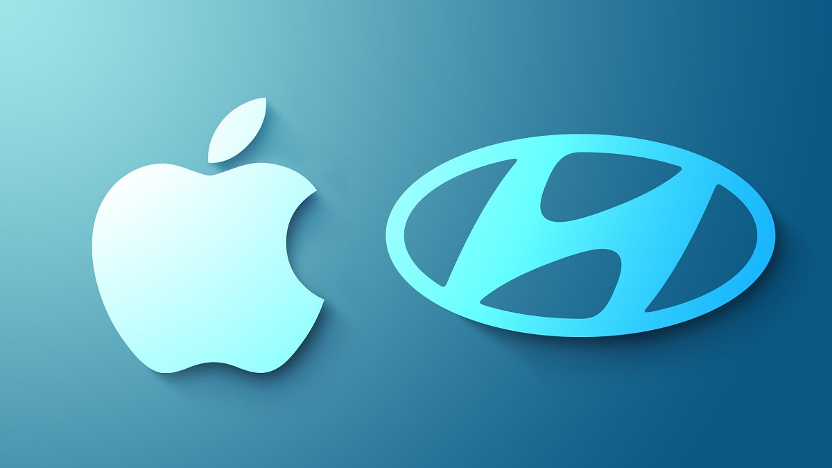 Hyundai Apple