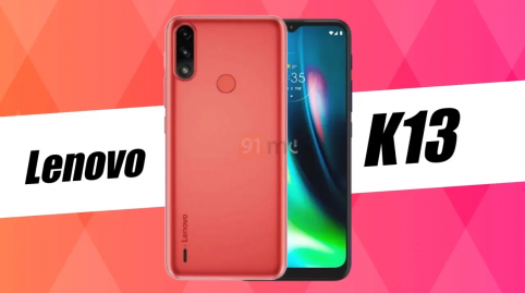 Lenovo K13