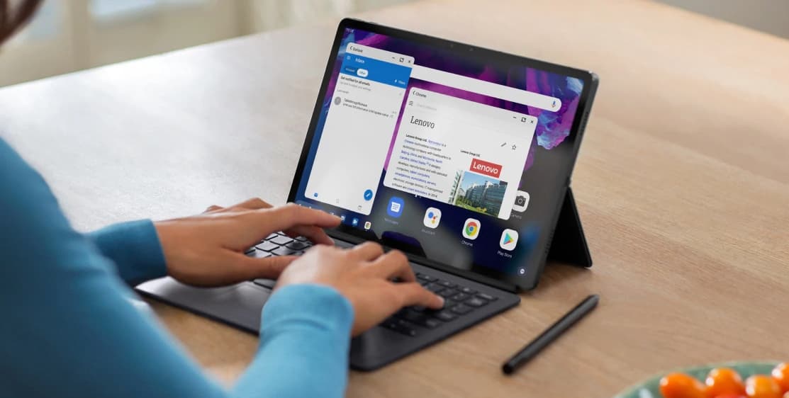 Lenovo Tab P11 Pro