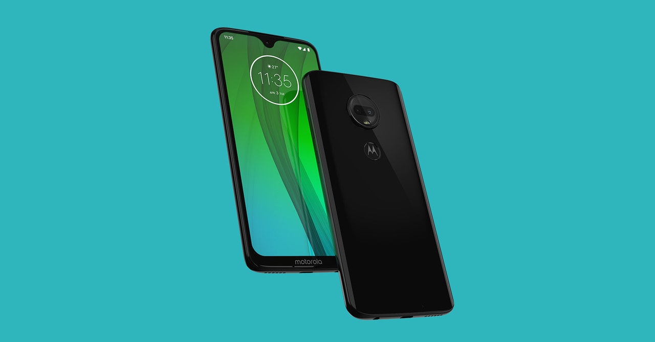 Motorola