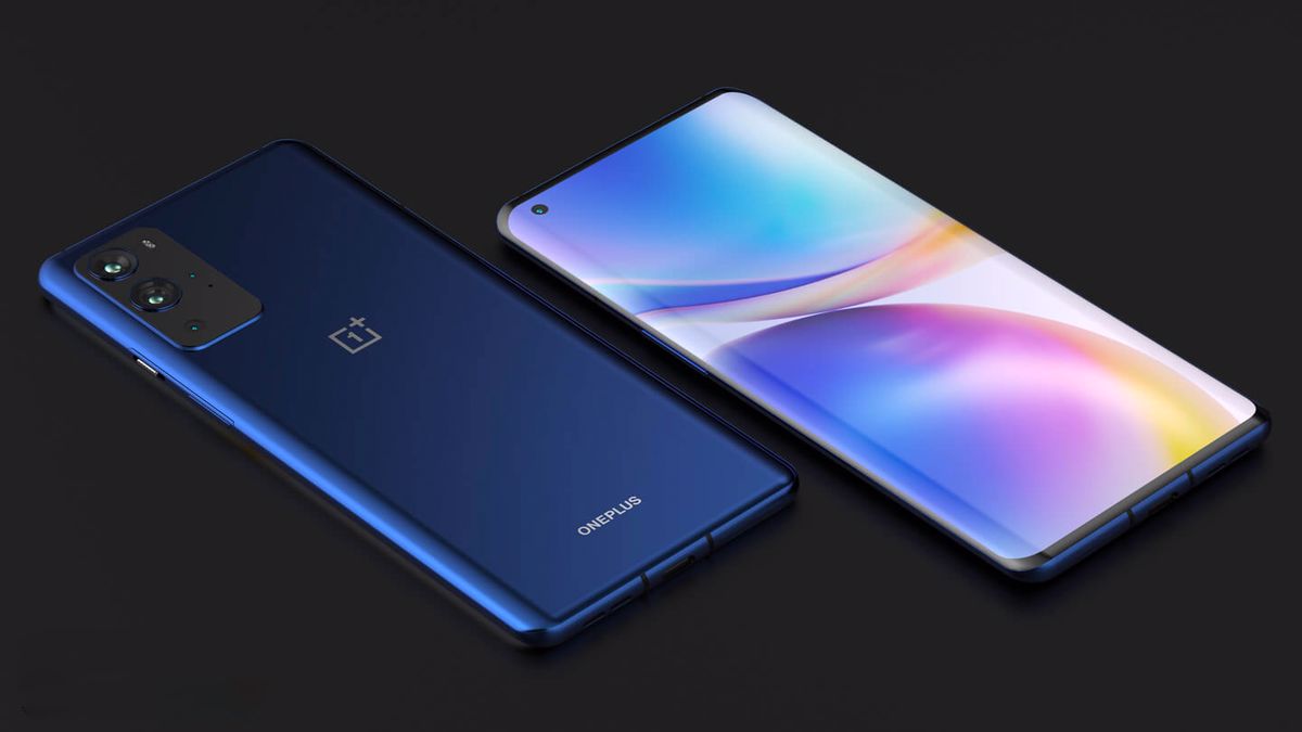 OnePlus 9