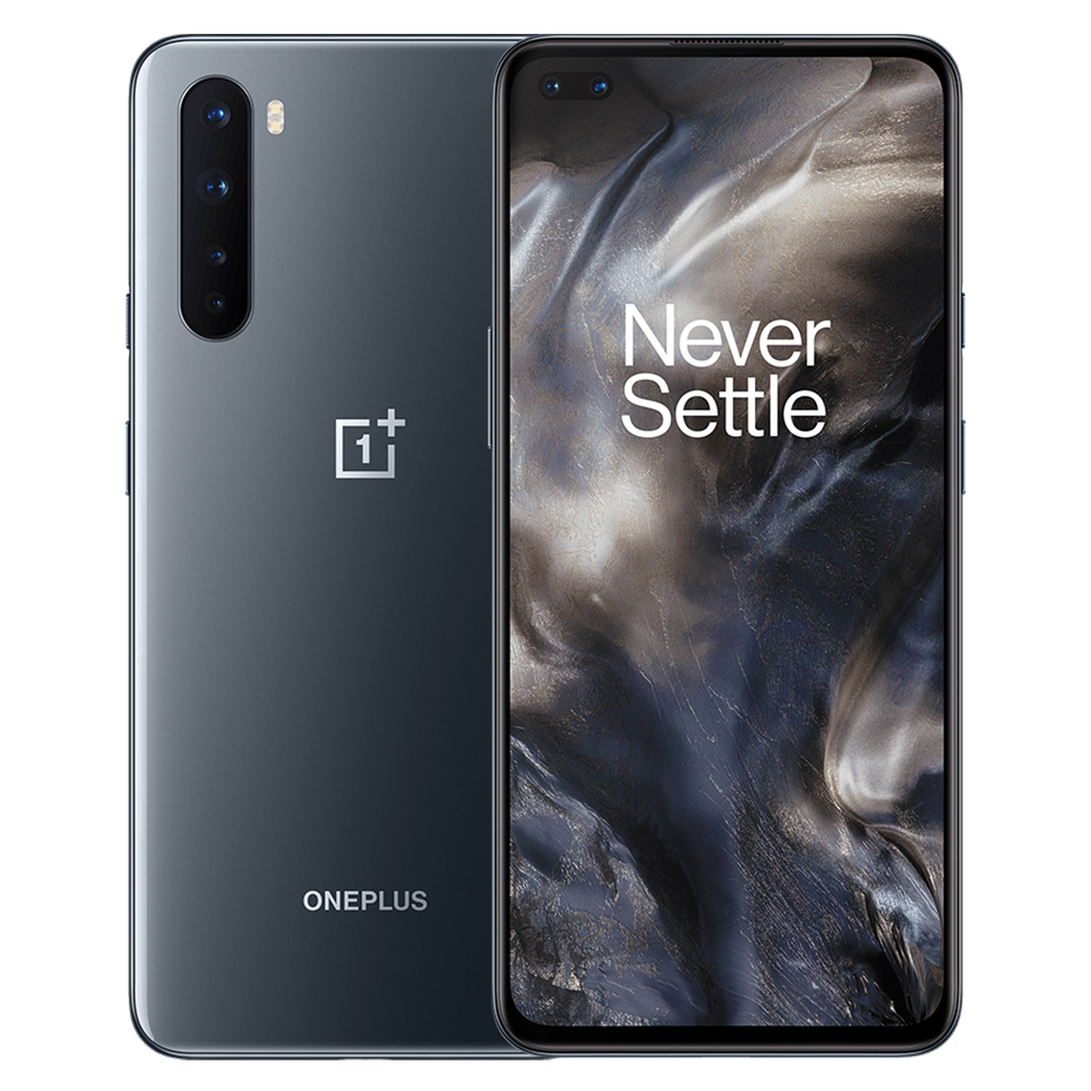 Not: Görsel OnePlus Nord modeline ait