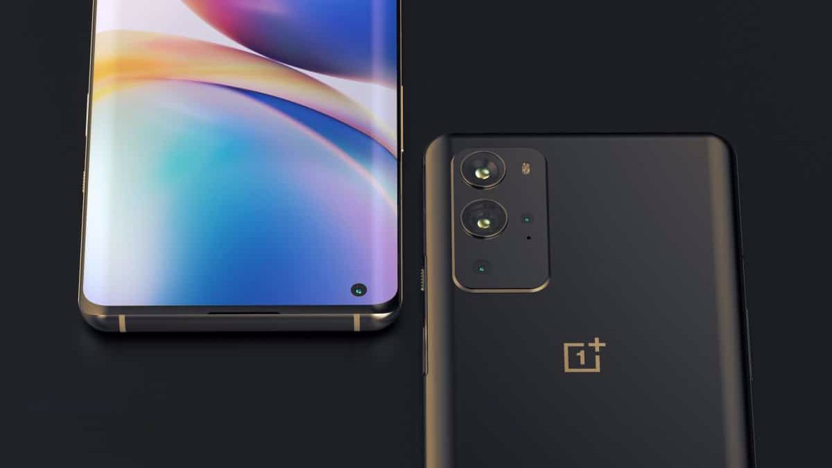 OnePlus 9E