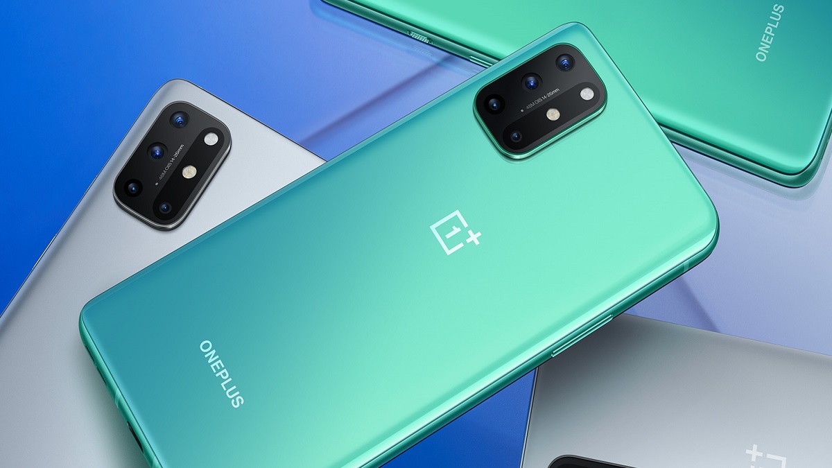 OnePlus 9R