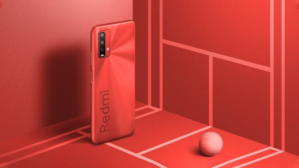 Xiaomi Redmi 9 Power