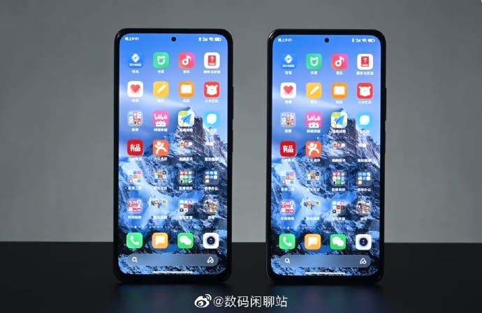 Redmi K40 ve K40 Pro