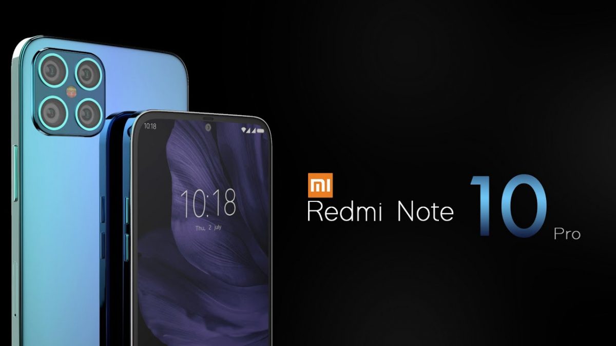 Redmi Note 10