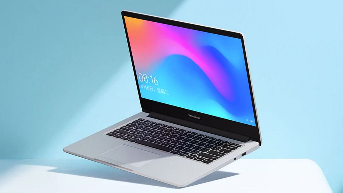 RedmiBook Pro