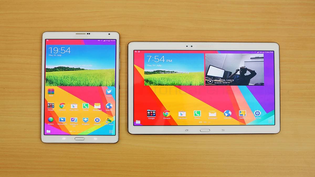 Samsung Galaxy Tab S8