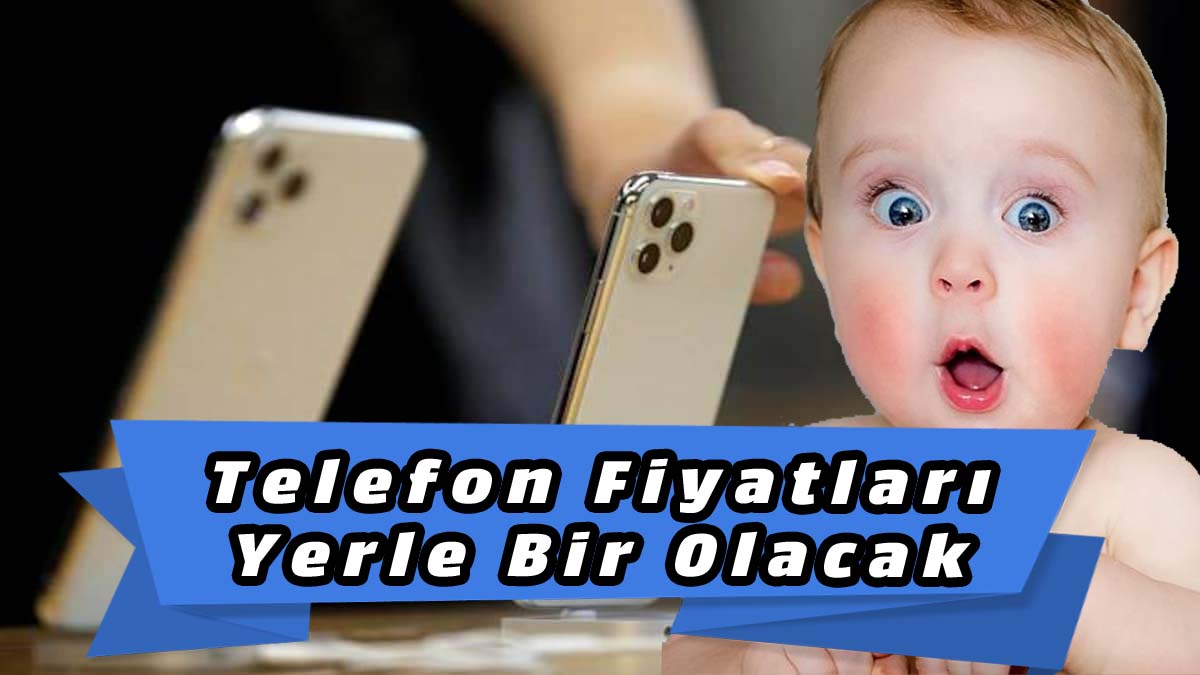 Telefon Fiyatları