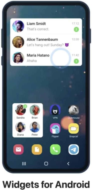 Telegram