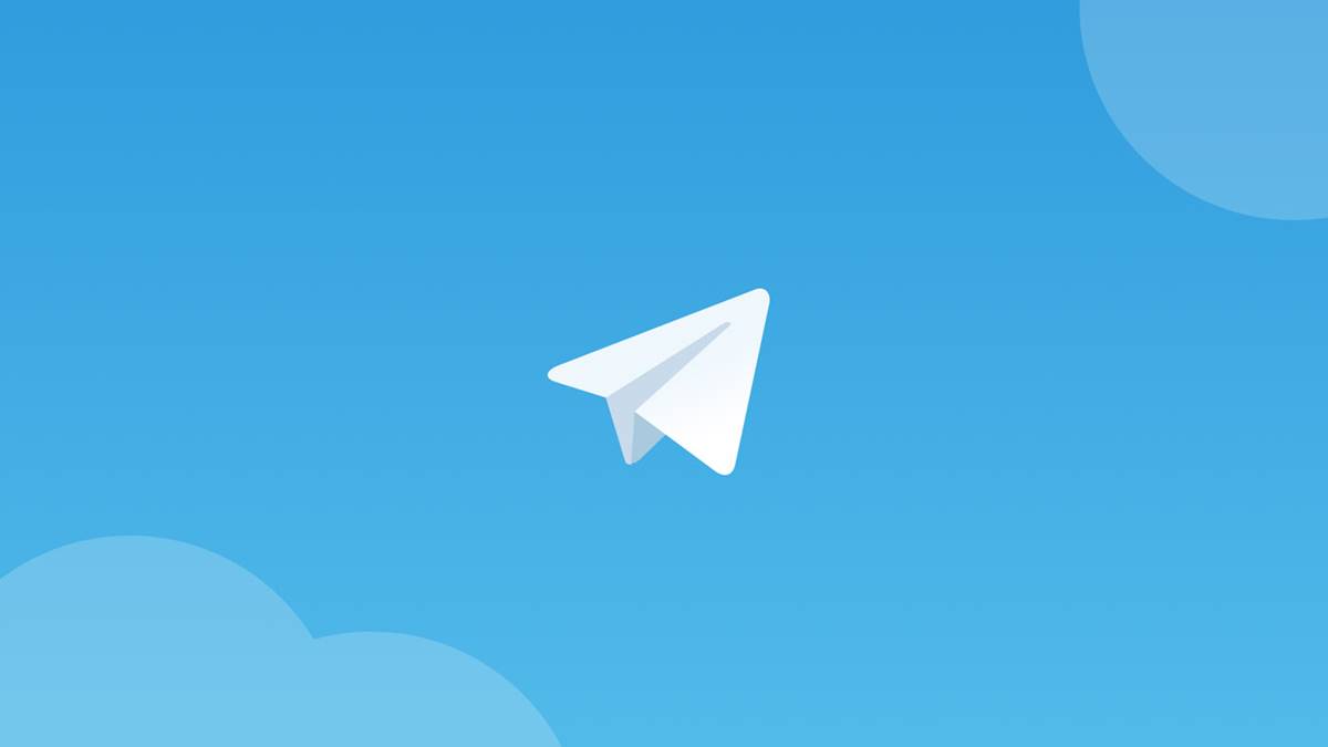 Telegram v8.0