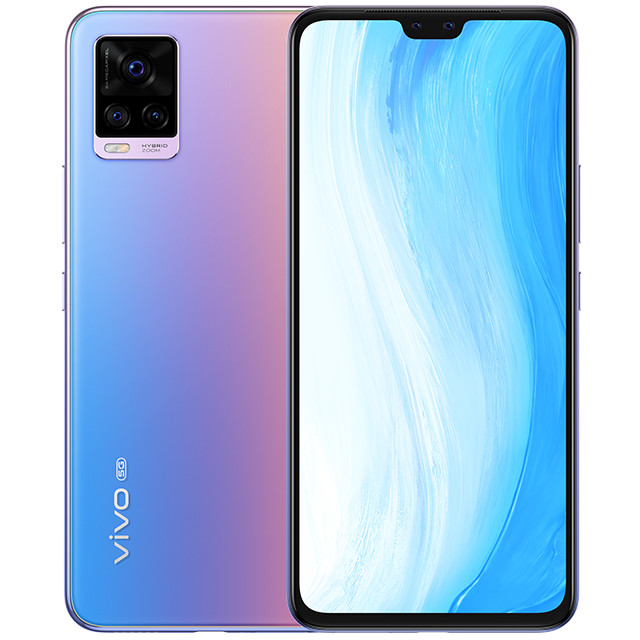 Vivo S7t