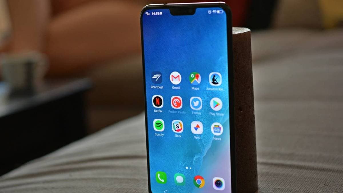 Vivo S9