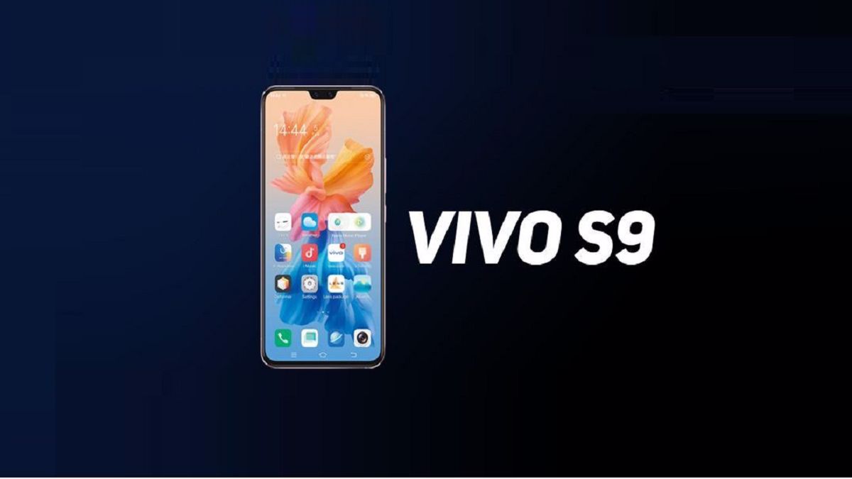 Vivo S9