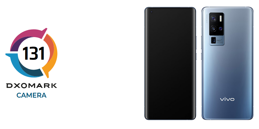 Vivo X50 Pro+