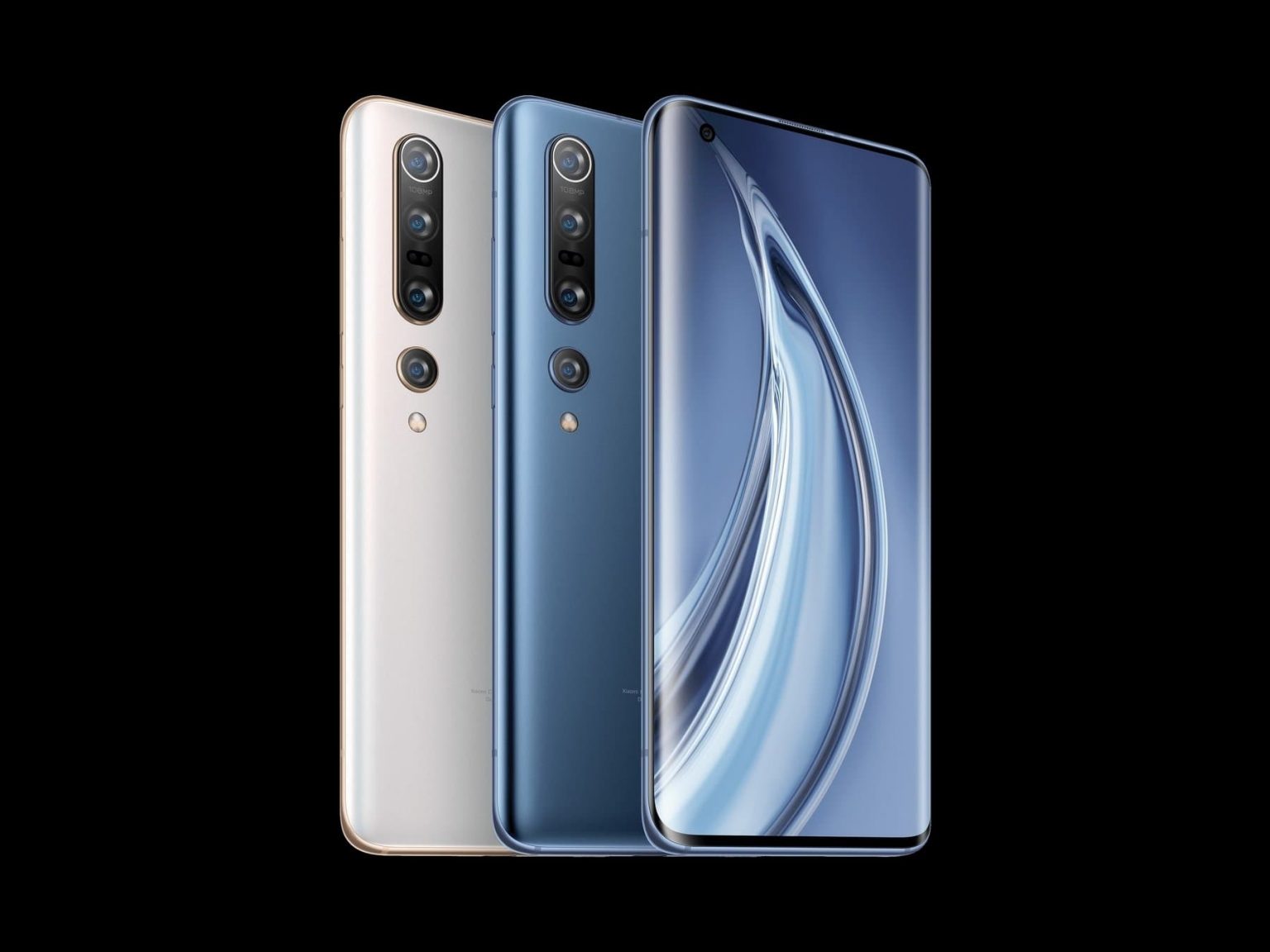 Xiaomi Mi 11 Ve Samsung Galaxy S21 Karşı Karşıya Geldi!