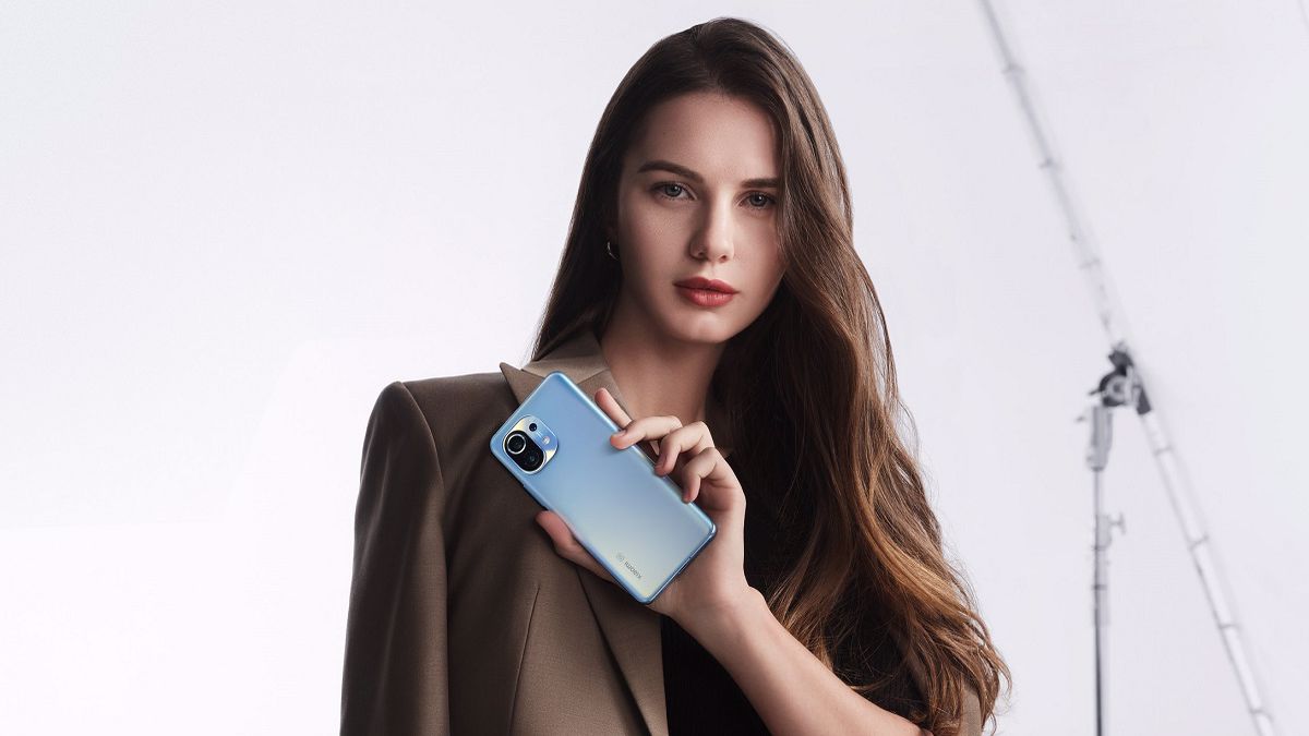 Xiaomi Mi 11