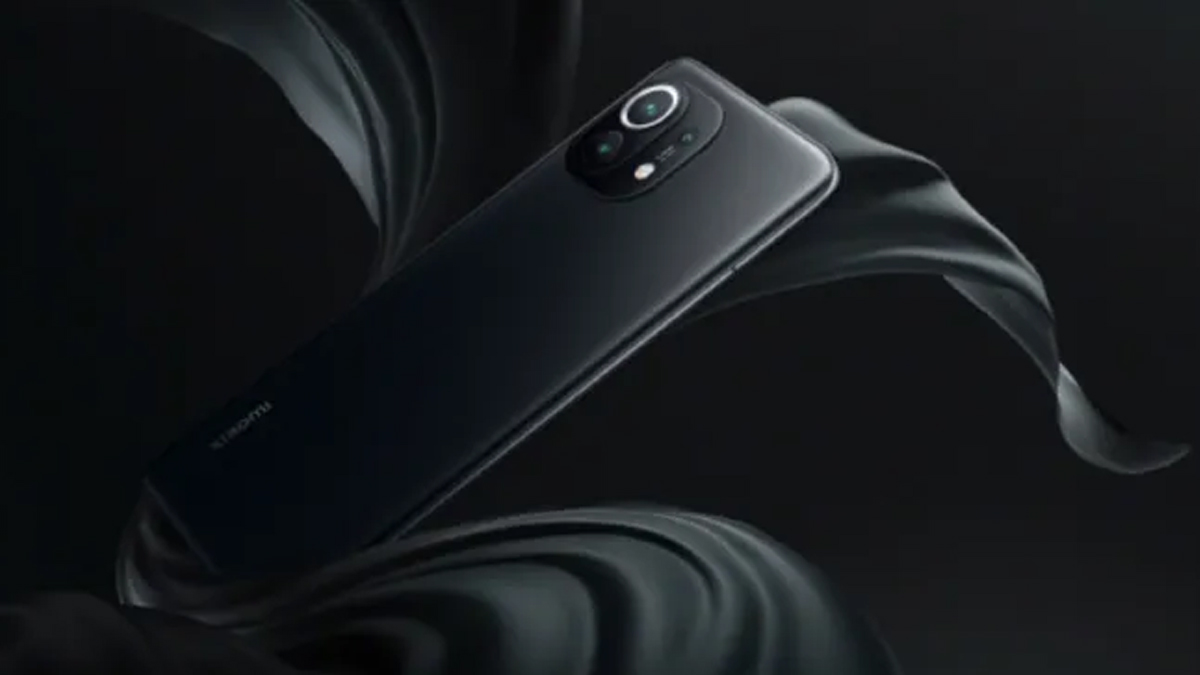 Xiaomi Mi 11 dayanıklılık testi