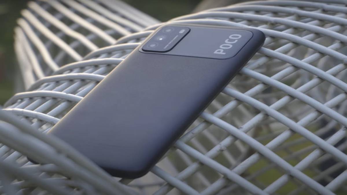 Xiaomi POCO M3