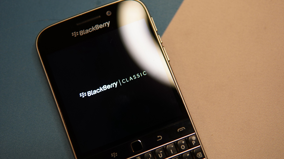 BlackBerry