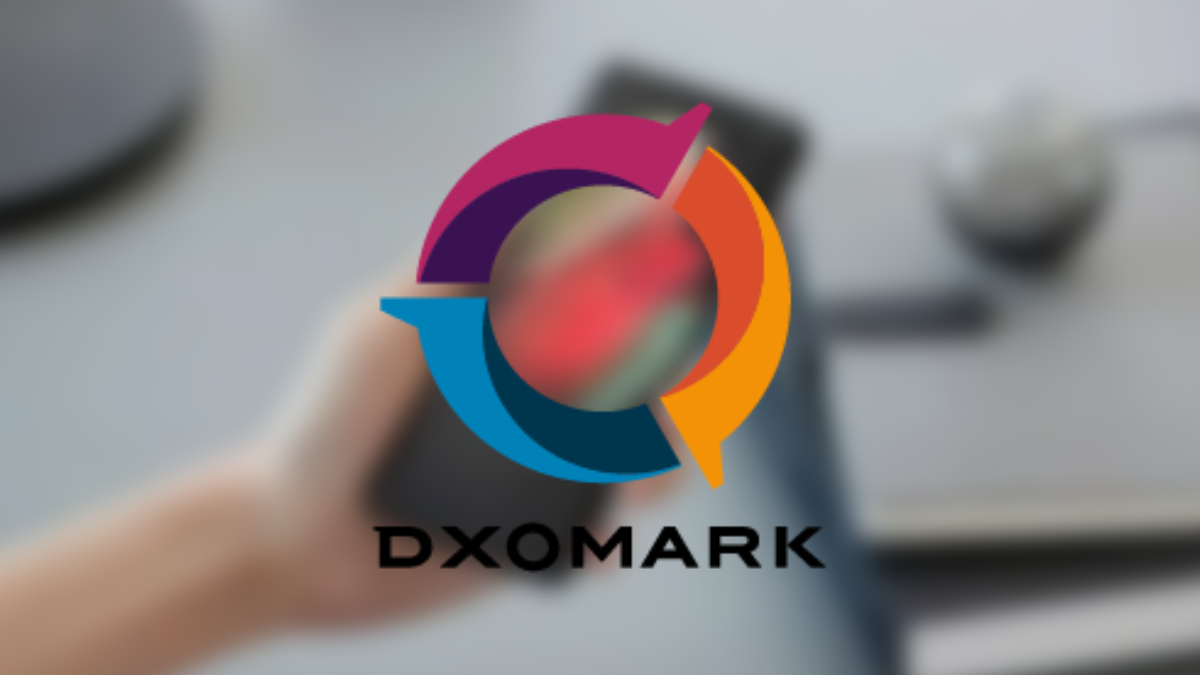 dxomark