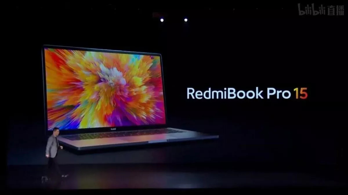 Redmi Book Pro