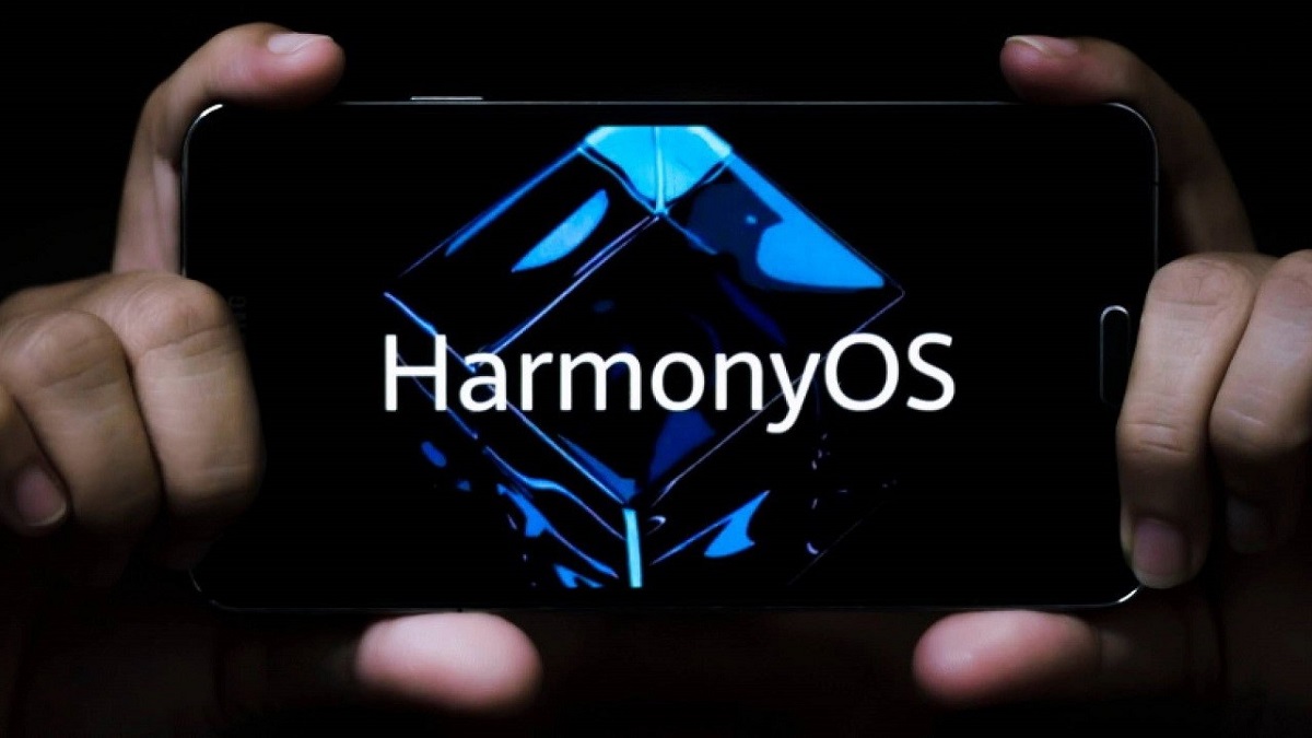 HarmonyOs Android 10 