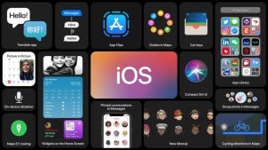 ios 14.5 beta 2
