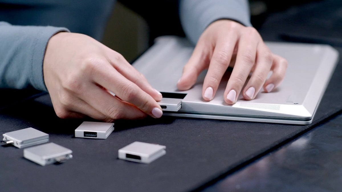 Framework Laptop