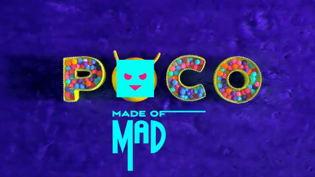 poco logo