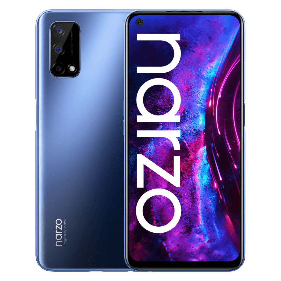 Realme Narzo 30 Pro