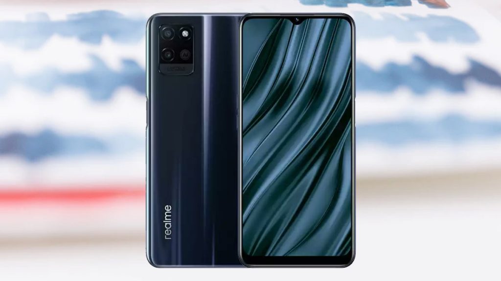 realme V11 5G