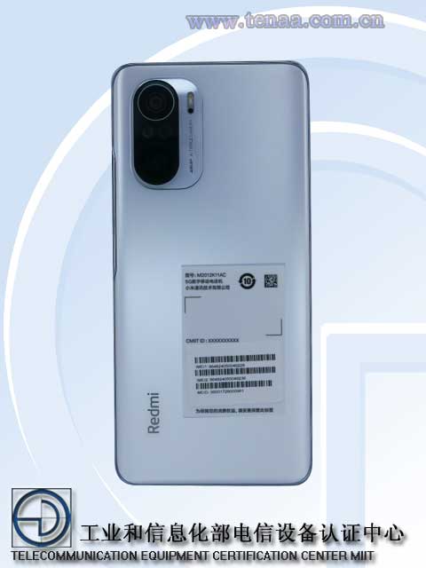 Redmi K40 ve K40 Pro