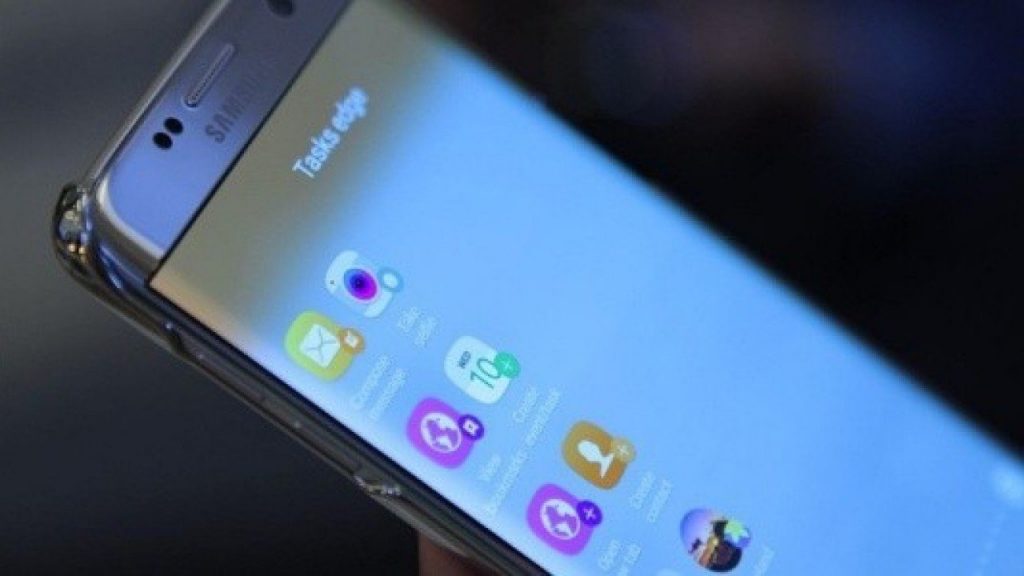Samsung Galaxy Note FE