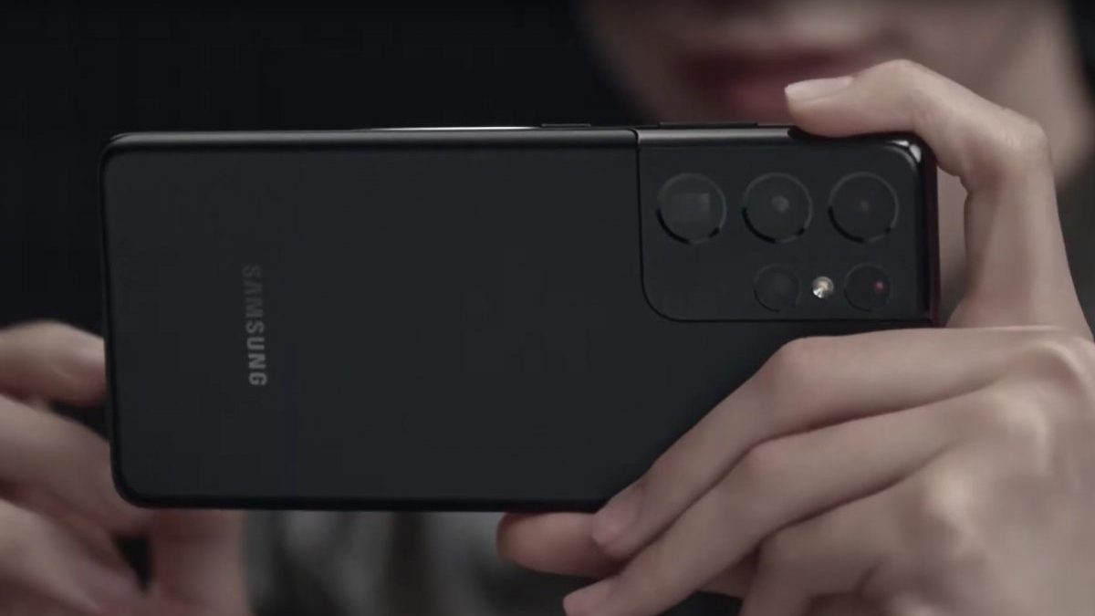 samsung single shot