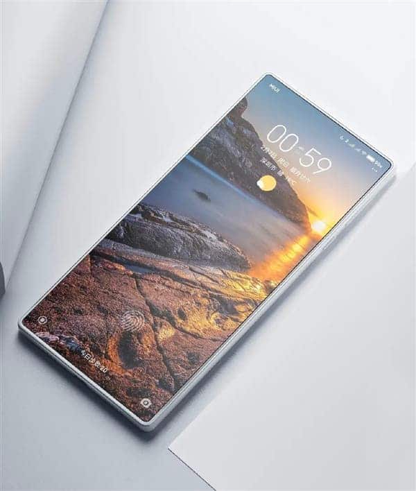 Xiaomi Mi Mix