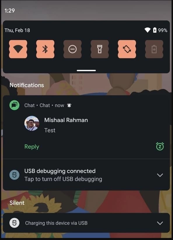 Android 12