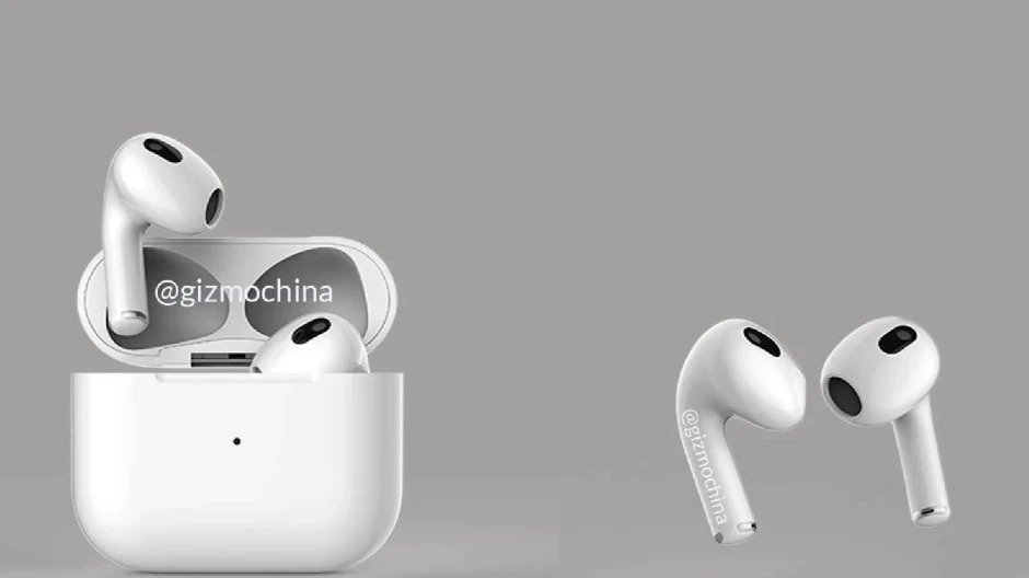 Apple Airpods 3 İleri Bir Tarihe Ertelenmiş Olabilir