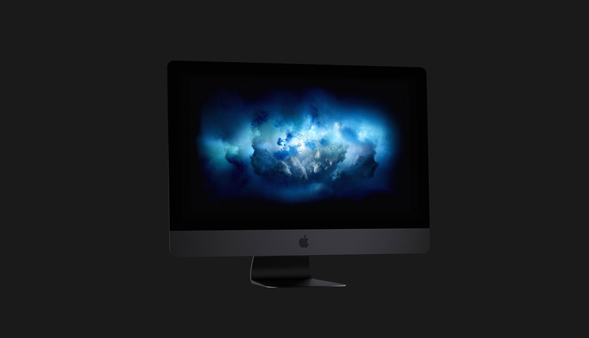 Apple iMac Pro