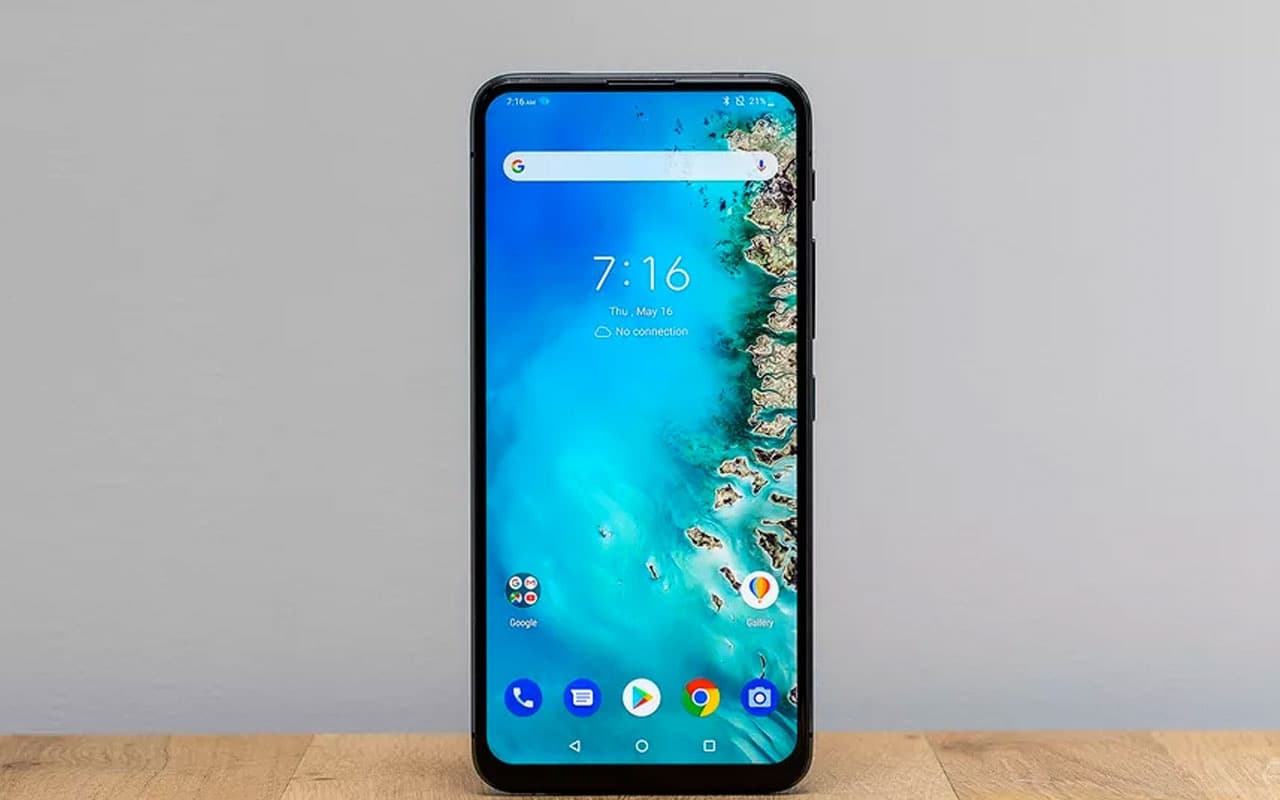 Asus ZenFone 6