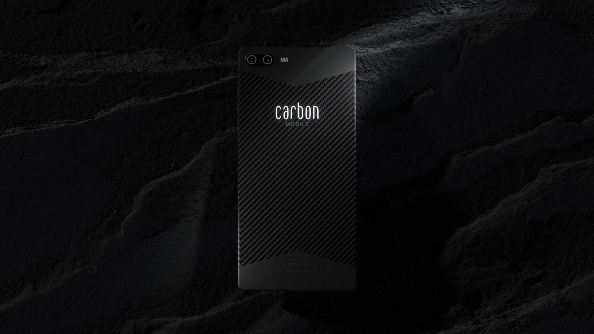 Carbon 1 MK II